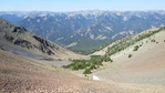 Image 112 in Easley and Cerro Ciento Peaks photo album.