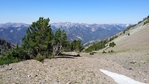 Image 113 in Easley and Cerro Ciento Peaks photo album.