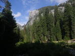 Image 2 in High Sierra Trail photo album.