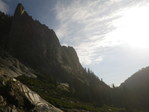 Image 18 in High Sierra Trail photo album.