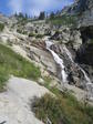 Image 19 in High Sierra Trail photo album.