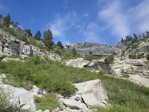 Image 21 in High Sierra Trail photo album.