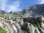 Image 22 in High Sierra Trail photo album.