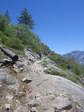 Image 52 in High Sierra Trail photo album.