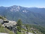Image 54 in High Sierra Trail photo album.