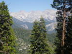 Image 61 in High Sierra Trail photo album.