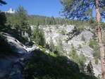 Image 64 in High Sierra Trail photo album.
