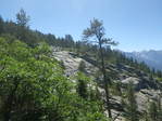 Image 66 in High Sierra Trail photo album.