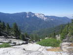 Image 67 in High Sierra Trail photo album.