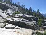 Image 70 in High Sierra Trail photo album.