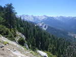 Image 71 in High Sierra Trail photo album.