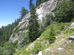Image 73 in High Sierra Trail photo album.