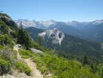 Image 76 in High Sierra Trail photo album.