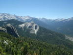 Image 78 in High Sierra Trail photo album.