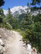 Image 79 in High Sierra Trail photo album.