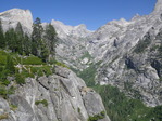 Image 86 in High Sierra Trail photo album.