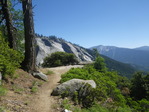 Image 87 in High Sierra Trail photo album.