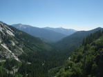 Image 88 in High Sierra Trail photo album.