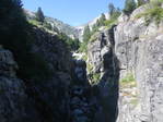Image 92 in High Sierra Trail photo album.