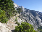 Image 98 in High Sierra Trail photo album.