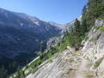 Image 101 in High Sierra Trail photo album.