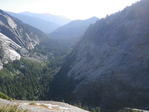 Image 102 in High Sierra Trail photo album.