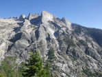 Image 105 in High Sierra Trail photo album.