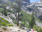 Image 108 in High Sierra Trail photo album.