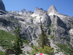 Image 110 in High Sierra Trail photo album.