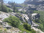 Image 111 in High Sierra Trail photo album.
