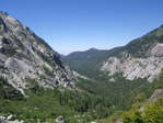 Image 113 in High Sierra Trail photo album.