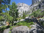 Image 115 in High Sierra Trail photo album.