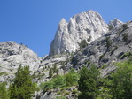 Image 117 in High Sierra Trail photo album.