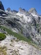 Image 122 in High Sierra Trail photo album.