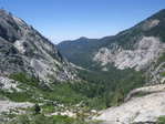 Image 124 in High Sierra Trail photo album.