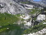 Image 126 in High Sierra Trail photo album.
