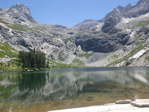 Image 131 in High Sierra Trail photo album.
