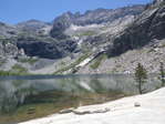 Image 132 in High Sierra Trail photo album.