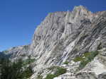 Image 134 in High Sierra Trail photo album.