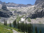 Image 135 in High Sierra Trail photo album.
