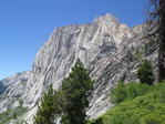 Image 138 in High Sierra Trail photo album.