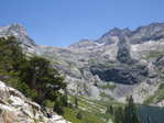 Image 141 in High Sierra Trail photo album.