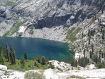 Image 142 in High Sierra Trail photo album.