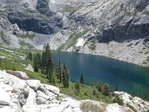 Image 143 in High Sierra Trail photo album.