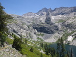 Image 144 in High Sierra Trail photo album.