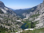 Image 146 in High Sierra Trail photo album.
