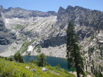 Image 148 in High Sierra Trail photo album.