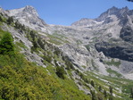 Image 149 in High Sierra Trail photo album.