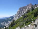 Image 151 in High Sierra Trail photo album.
