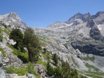 Image 152 in High Sierra Trail photo album.